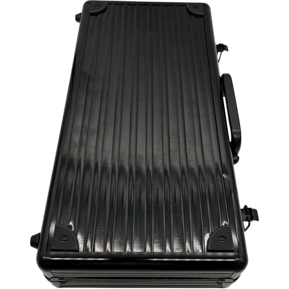 CoolKiller Keyboard Carrying Case Hard Shell Protective Travel Storage Box Used